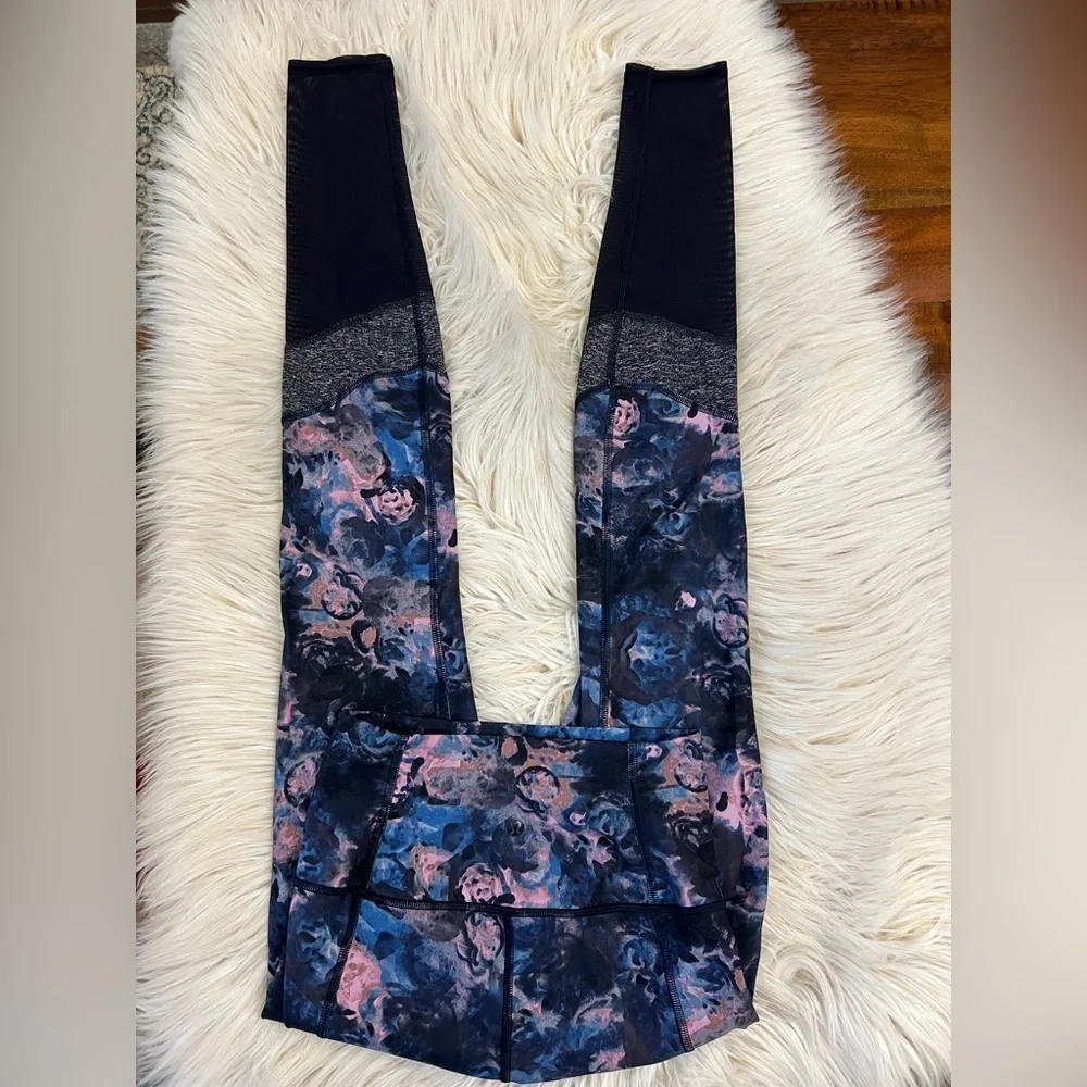 Lululemon If You're Lucky Pant *Full-On Luxtreme